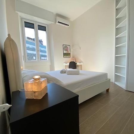 Kibilu - Viale Regina Margherita Μιλάνο Εξωτερικό φωτογραφία