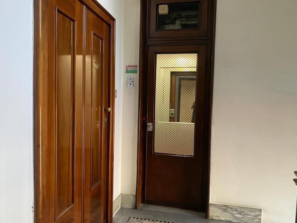 Kibilu - Viale Regina Margherita Μιλάνο Εξωτερικό φωτογραφία