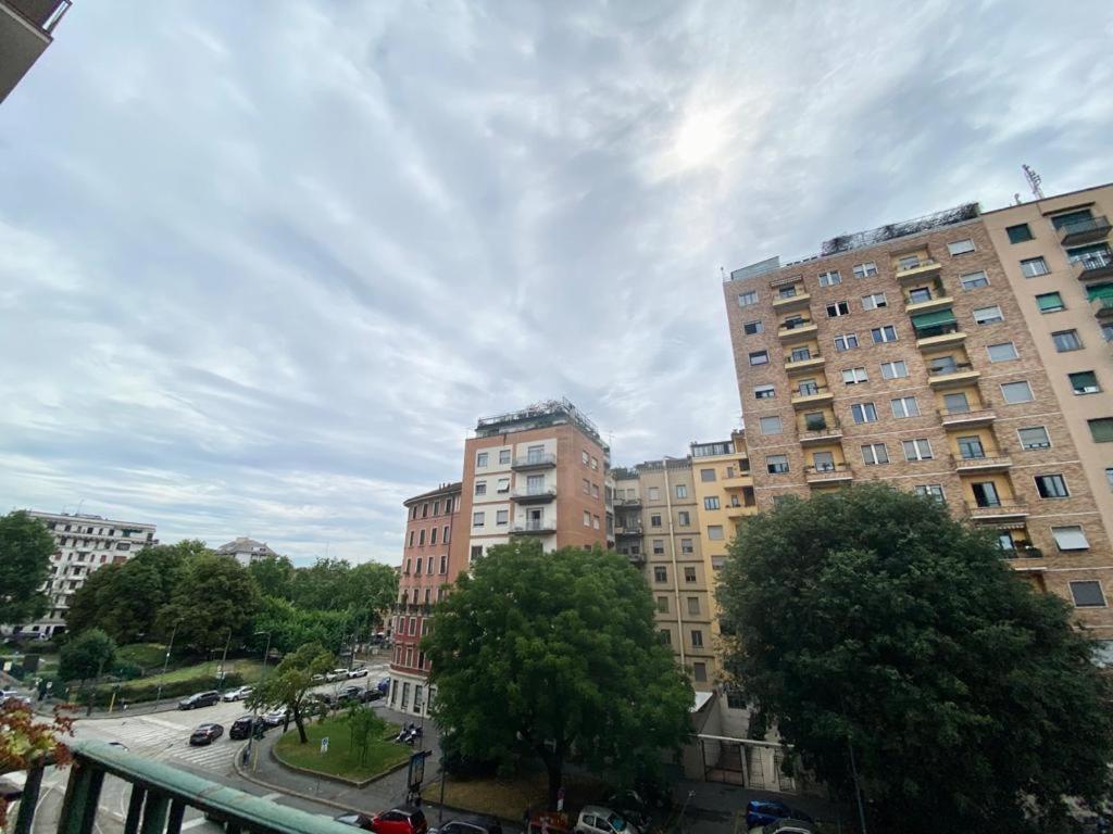 Kibilu - Viale Regina Margherita Μιλάνο Εξωτερικό φωτογραφία
