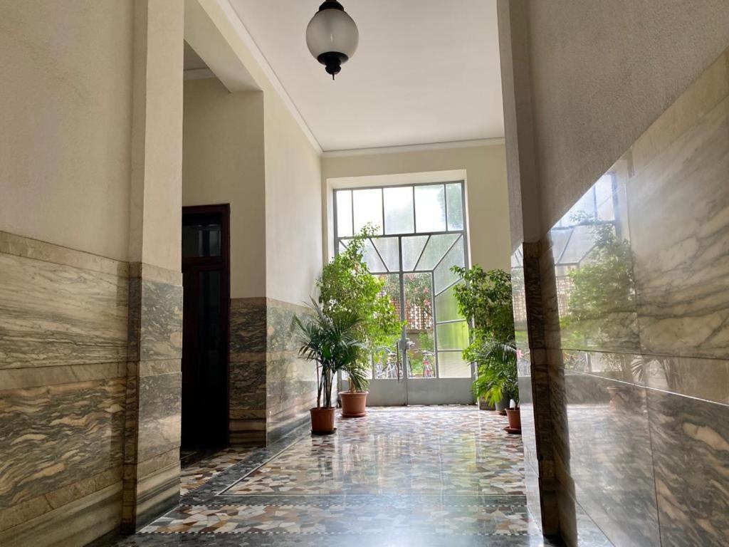 Kibilu - Viale Regina Margherita Μιλάνο Εξωτερικό φωτογραφία